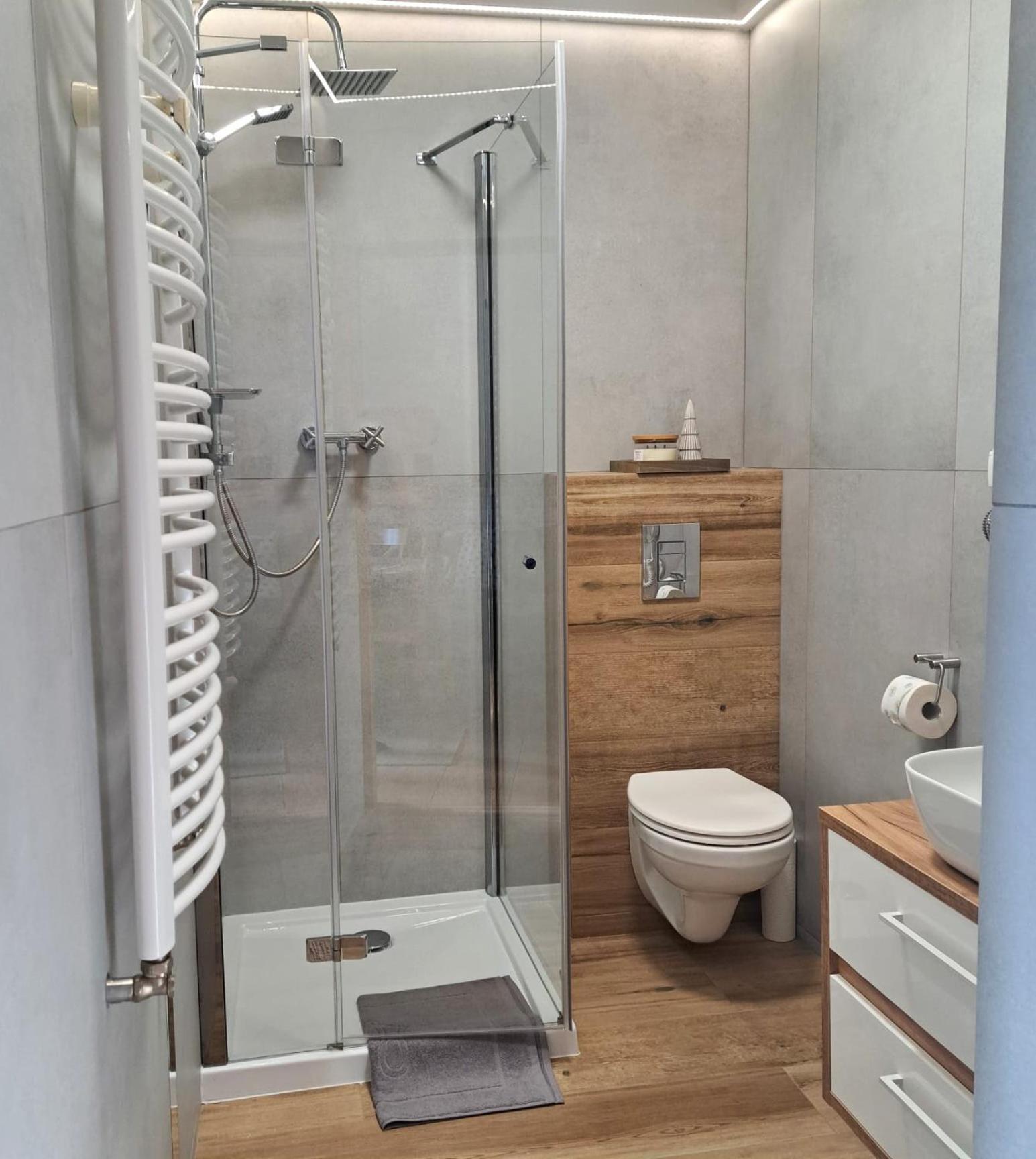 Apartamenty Ancymon Wegierska Gorka Exterior foto