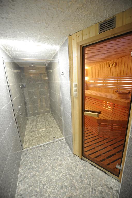 Apartamenty Ancymon Wegierska Gorka Exterior foto